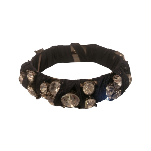 J. Crew Ribbon Bracelet - Picture 3 of 7